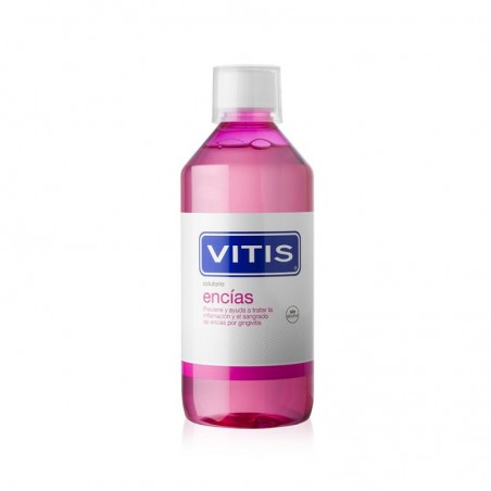 VITIS ENCIAS COLUTORIO 1000ML