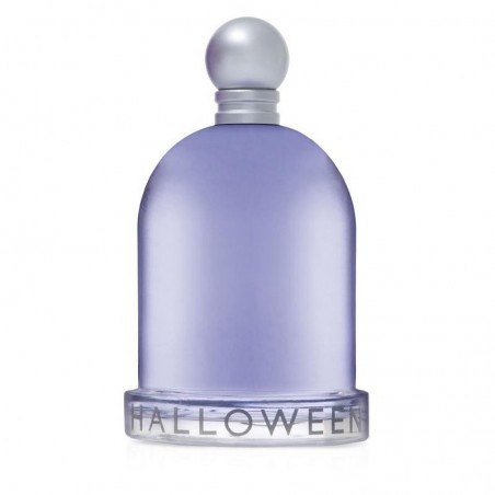 Halloween Eau De Toilette 100ml