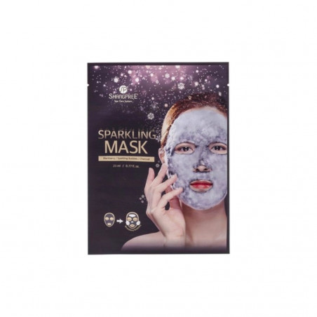 SPARKLING MASK 23ML