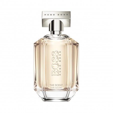 SCENT PURE ACCORD WOMAN EDT EDIZIONE LIMITATA