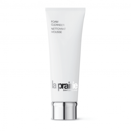 La Prairie Foam Cleanser