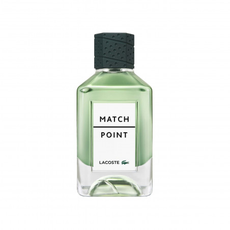 MATCHPOINT EAU DE TOILETTE VAPORISATEUR