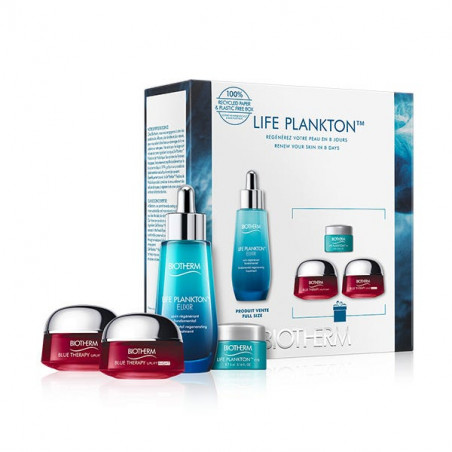 LIFE PLANKTON Cofre (Elixir 30ml)