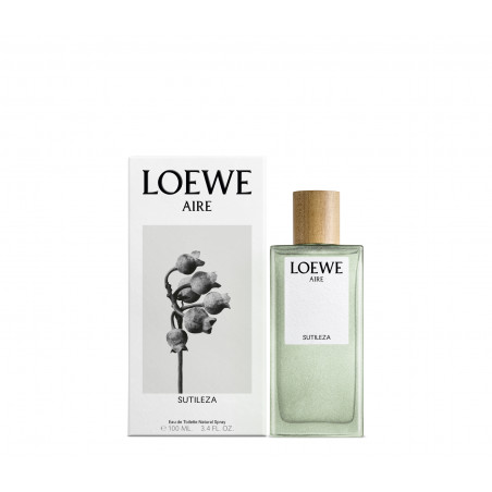 LOEWE AIRE SUTILEZA EDT