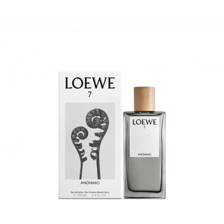 LOEWE 7 ANONIMO EDP