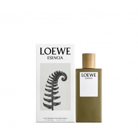 LOEWE ESENCIA EDT