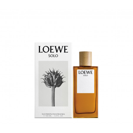 LOEWE SOLO EDT