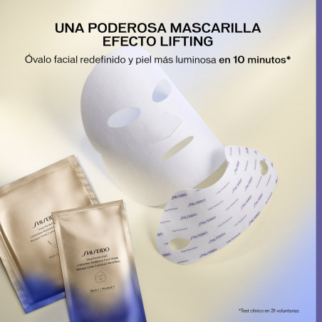 VITAL PERFECTION LIFT MASK 6 SETS