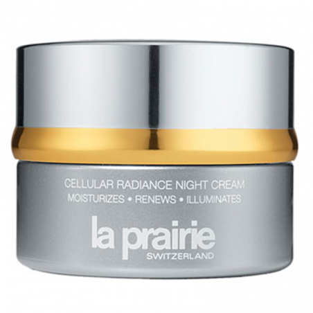 CELLULAR RADIANCE NIGHT CREAM 50ml