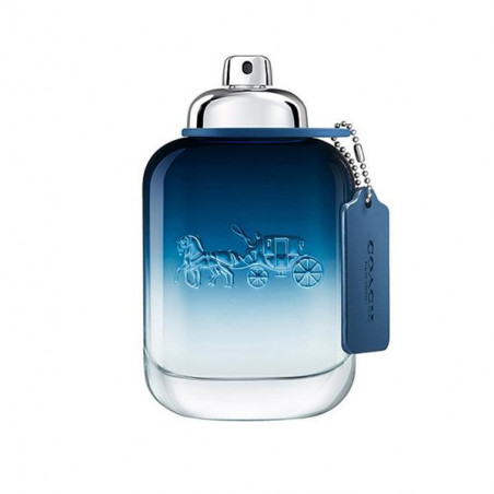 Coach Blue Eau de Toilette