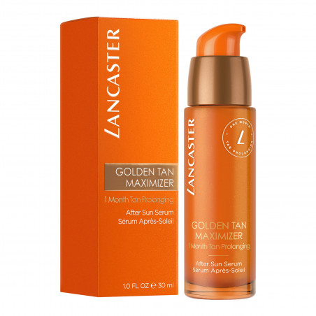 Tan Maximizer Suero Rostro 30ml