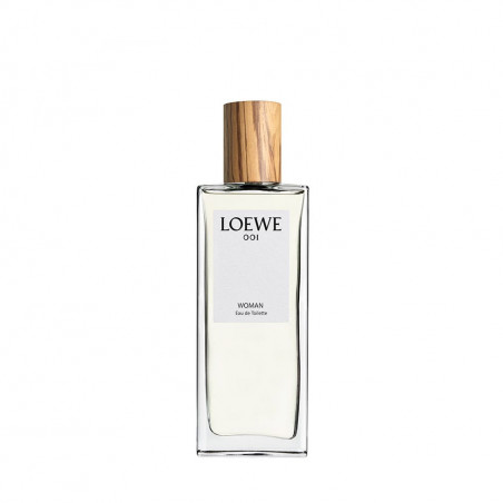 LOEWE 001 WOMAN EDT