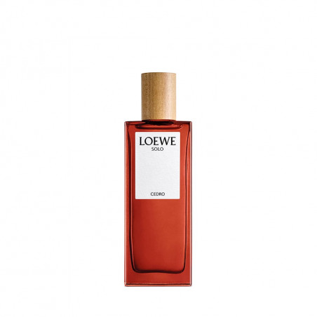 LOEWE SOLO CEDRO EDT