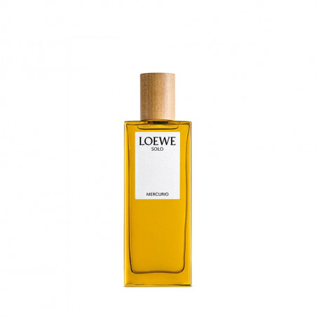 LOEWE SOLO MERCURIO EDP