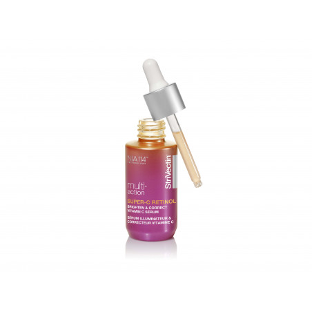 Super C Retinol 30ml