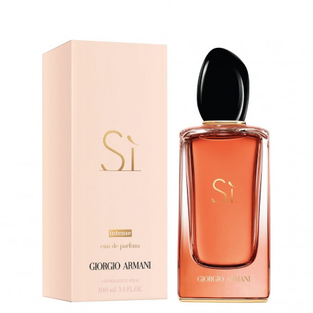 SI INTENSE EDP