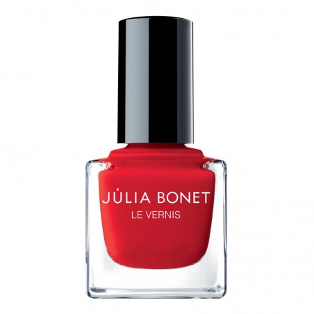 JÚLIA BONET LE VERNIS WOMAN IN RED