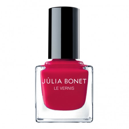 JÚLIA BONET LE VERNIS RED INSPIRATION