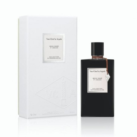 COLLECTION EXTRAORDINAIRE BOIS DORÉ EAU DE PARFUM