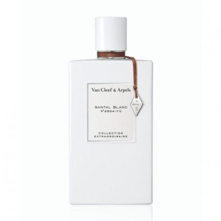 COLLECTION EXTRAORDINAIRE SANTAL BLANC EAU DE PARFUM