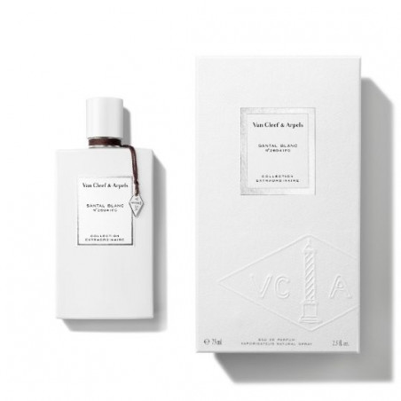 COLLECTION EXTRAORDINAIRE SANTAL BLANC EAU DE PARFUM