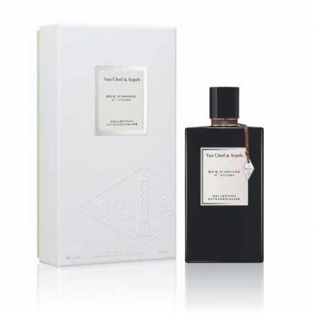 COLLECTION EXTRAORDINAIRE BOIS D'AMANDE EAU DE PARFUM