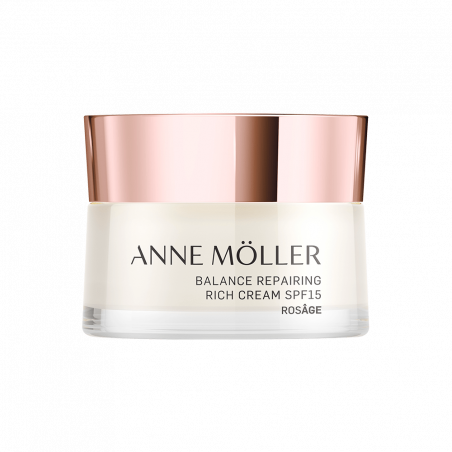 BALANCE REPAIRING RICH CREAM SPF15