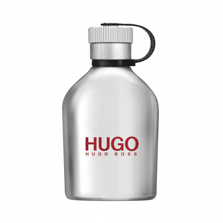 HUGO ICED EDT V.