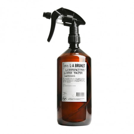 Linen Water Spray Top Nº 084