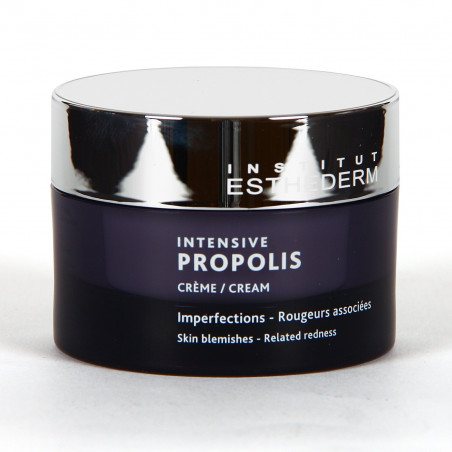 Crema Intensiva Própolis 50ml