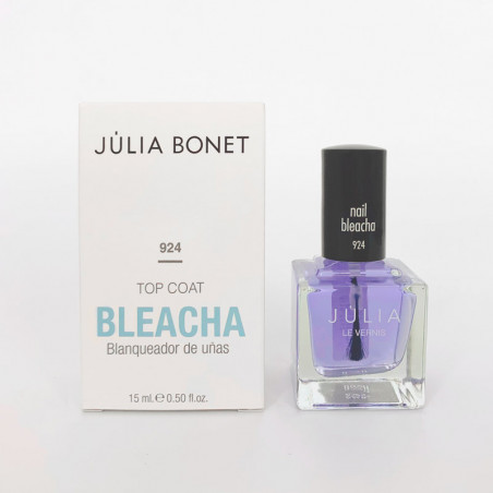 JULIA NAIL BLEACHA