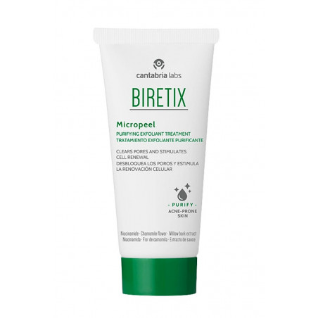 BIRETIX MICROPEEL 50 ML