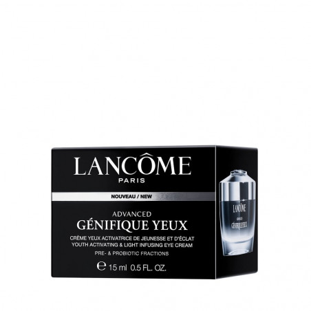 GENIFIQUE EYE CREAM NEW