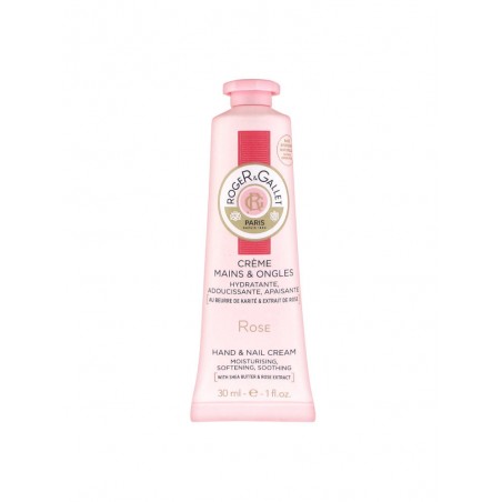 ROSE Crema Manos y Uñas 30ml