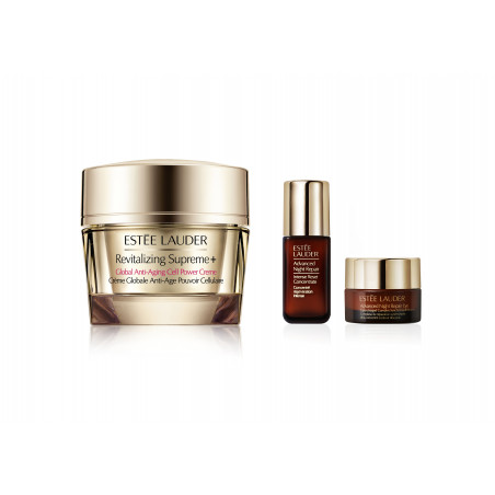 SET REGALO REVITALIZING SUPREME + CRÈME ANTI-AGE 50ML