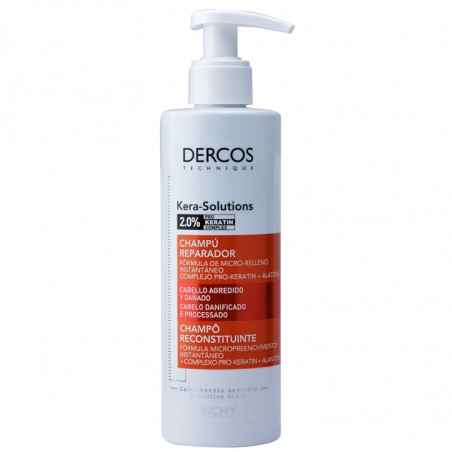 Shampoo Kera Solutions 250Ml