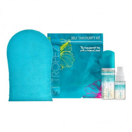 ST.TROPEZ TAN PURITY MINI KIT