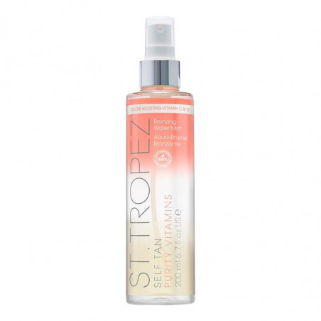 ST.TROPEZ SELF TAN PURITY VITAMIN MIST 200ML