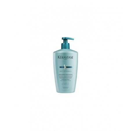 KERASTASE RESISTANCE BAIN FORCE ARCHITECTE 500ML