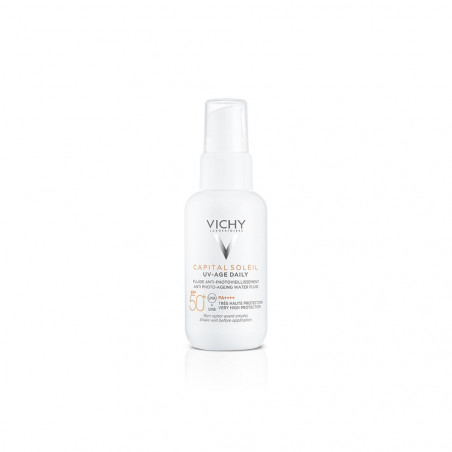 CS UV-AGE FLUID FOTOPRO SPF50 40ml