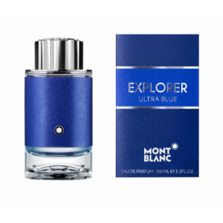 EXPLORER ULTRA BLUE EDP 100ML