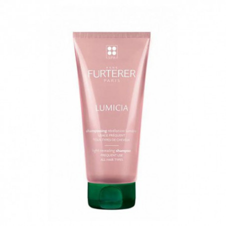 Lumicia Shampoo Rivelatore Di Lucentezza 200Ml