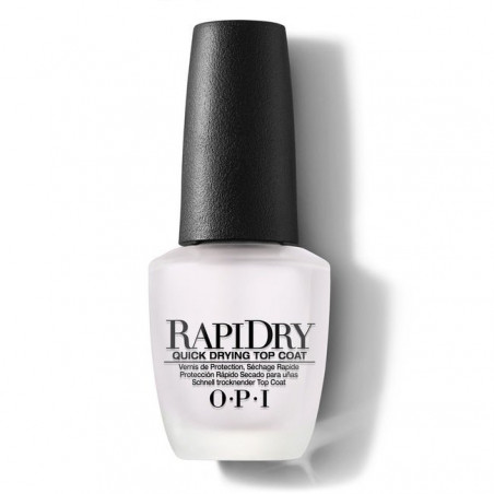 NAIL TT74 RAPIDRY  TOP COAT