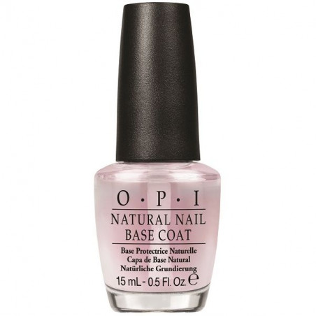 OPI NTT10 NATURAL NAIL BASE COAT