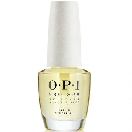 OPI AS201 PRO SPA NAIL & CUTICLE OIL 14,8ML