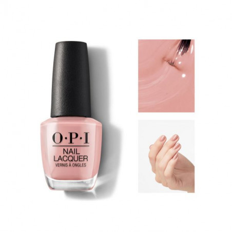 OPI ISLA15 DULCE DE LECHE