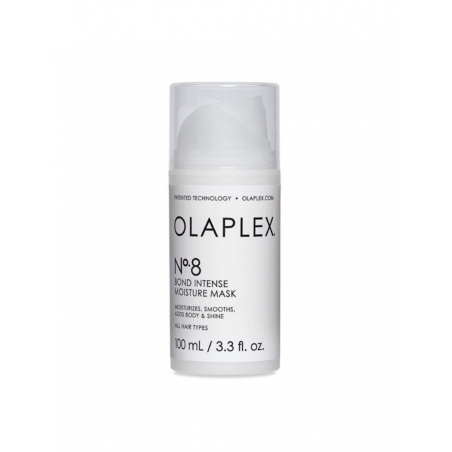 Olaplex Bond No. 8 Intense Mask 100 ml