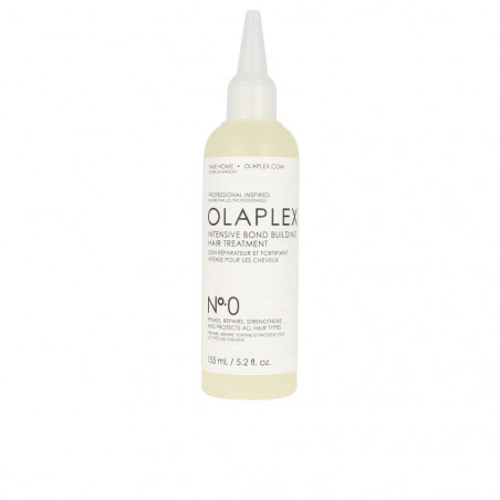 OLAPLEX Nº0 INTENSIVE BOND BUILDING HAIR TREATMENT 155 ML