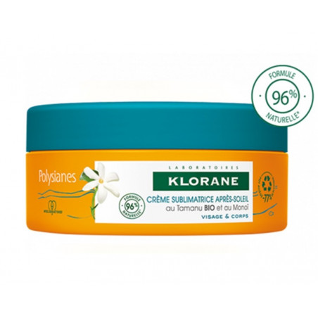 Crema Sublimatrice Doposole 200 ml