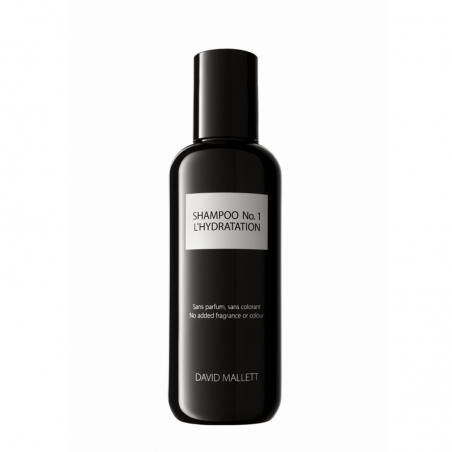 SHAMPOO NO.1: L'HYDRATATION 250 ML